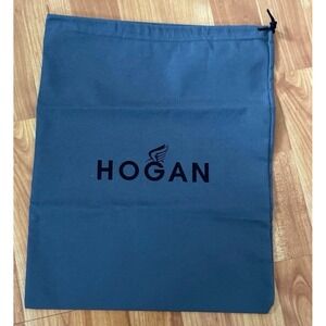 Hogan Dust Bag 
15‎ x 12 inches